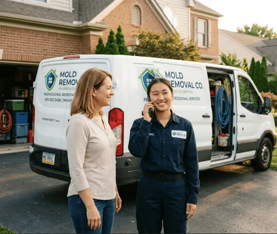Crawlspace Mold Remediation Carrolltown, PA FAQs
